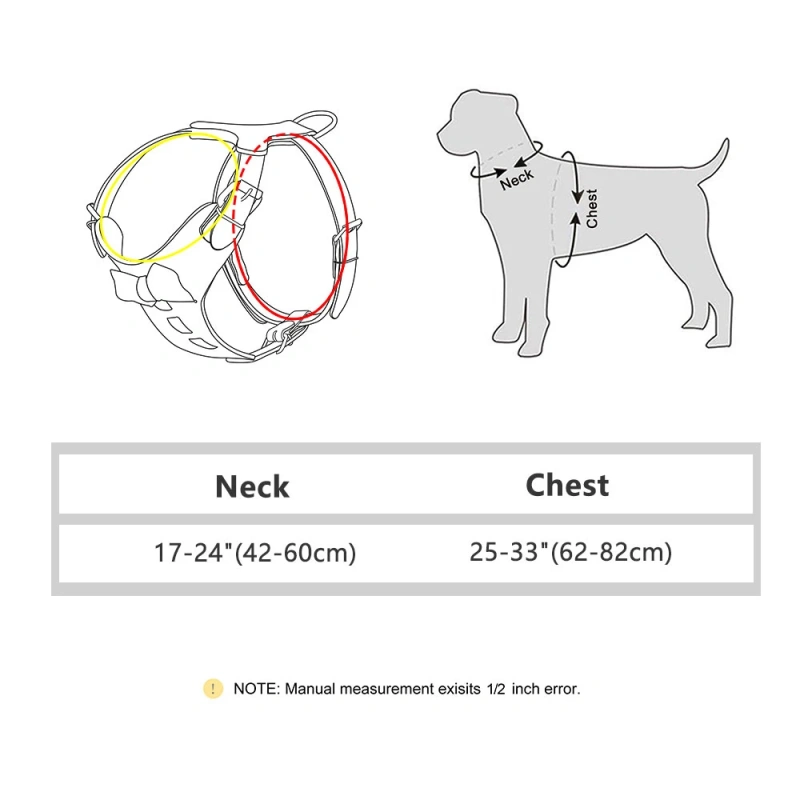 Genuine Leather Dog Harness Real Leather Dogs Training Vest With Cute Bowknot Adjustable Durable for Medium Large Pitbull