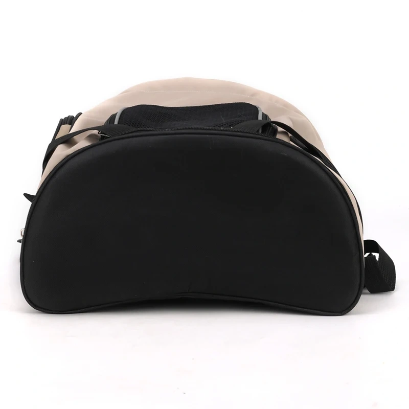 High quality multifunctional breathable Pet Carrying Bag for outdoor