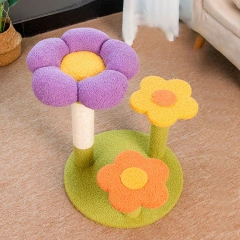 BS CT208 cat condo tree cat tree scratch cat tree scratcher