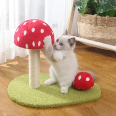 Cat Scratcher Cat Climbing Frame Scratching Post for Cats Jumping Toy Couch Protector Furniture Cats Scratchers Toy Pet Products