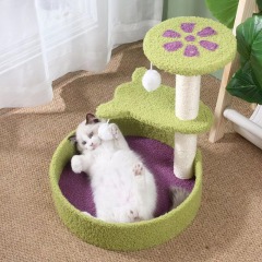 cat condo tree cat tree scratch cat tree scratcher