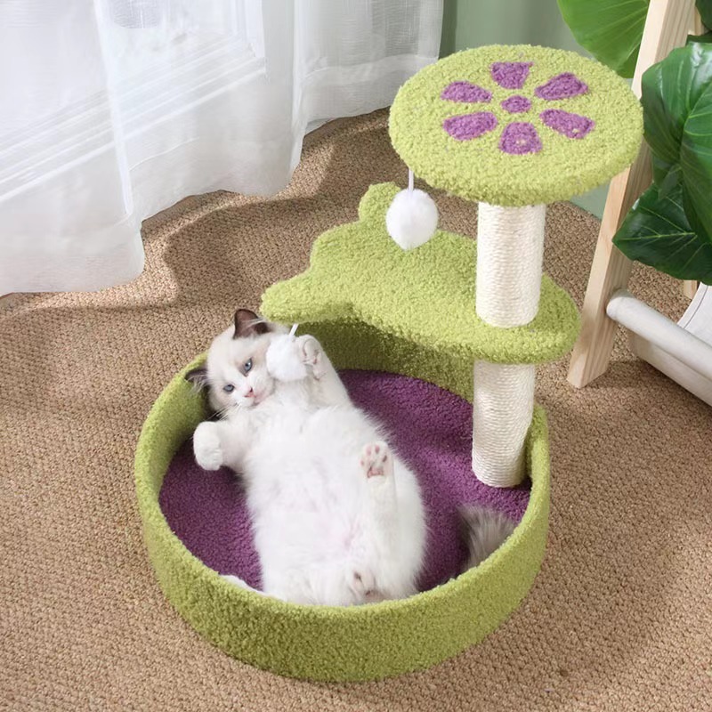 cat condo tree cat tree scratch cat tree scratcher
