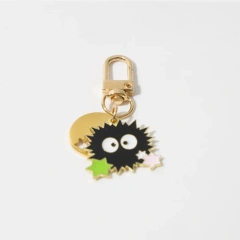 Personalized Cat Dog Pet ID Tag Keychain Custom Free Engraved Pet ID Name for Cat Dog Collar Tag Harness Nameplate Pet Supplies