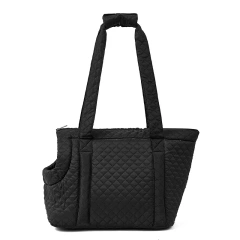 Autumn Winter Dog Bag for Small Dogs Portable Cat Bags Carriers for Travel Breathable Outing Cat Backpack Fashion Shoulder Bag