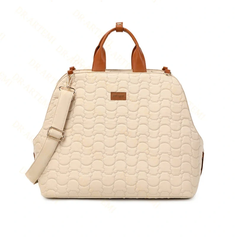 Portable Pet Dog Cat Bag, Travel Shoulder Car, Carrier Suitcase, Large Space, Breathable, Side Opening Handbag, Dog