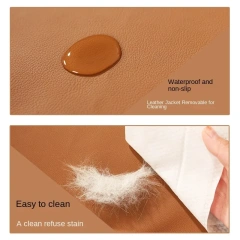 Luxury Dogs and Cats Sofa Waterproof and Non-Stick Fur Four Seasons Small and Medium-Sized Dogs Pet Supplies Puppy Accessories