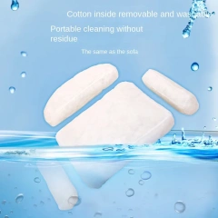 Luxury Dogs and Cats Sofa Waterproof and Non-Stick Fur Four Seasons Small and Medium-Sized Dogs Pet Supplies Puppy Accessories