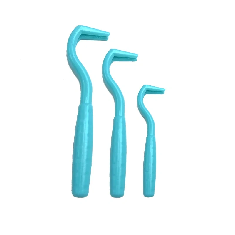 Dog Tick Remover Kit Easy Use Flea Remover Hook Tweezer For Dogs Tick Clamp Pets Cat Dog Miates Flea Extractor Accessories