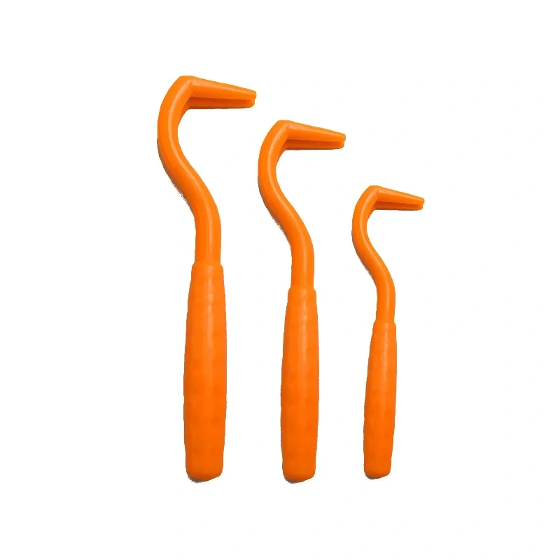 Dog Tick Remover Kit Easy Use Flea Remover Hook Tweezer For Dogs Tick Clamp Pets Cat Dog Miates Flea Extractor Accessories