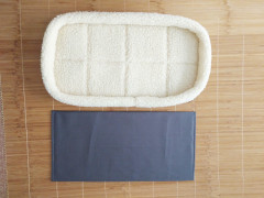 Factory Supply Cat Carrier Breathable Cat And Dog Travel Bag Portable Airline Approved Pet Carrier