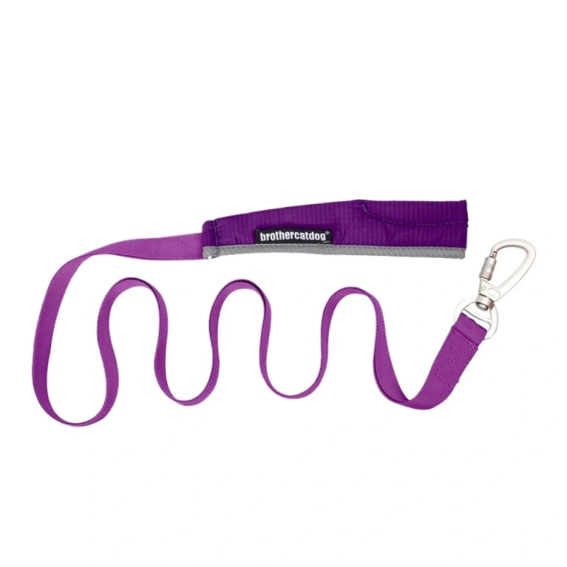 Dog Collar Large Explosion-proof Impact Leash Dog Harnesses Painless Designer Dogs Collar Pectoral Pet Accessories Supplies