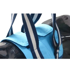 Disabled Dog Chest Strap Pet Dog Traction Belt Strap Elderly Dog Auxiliary Strap Injury Hind Leg Rehabilitation Booster Belt