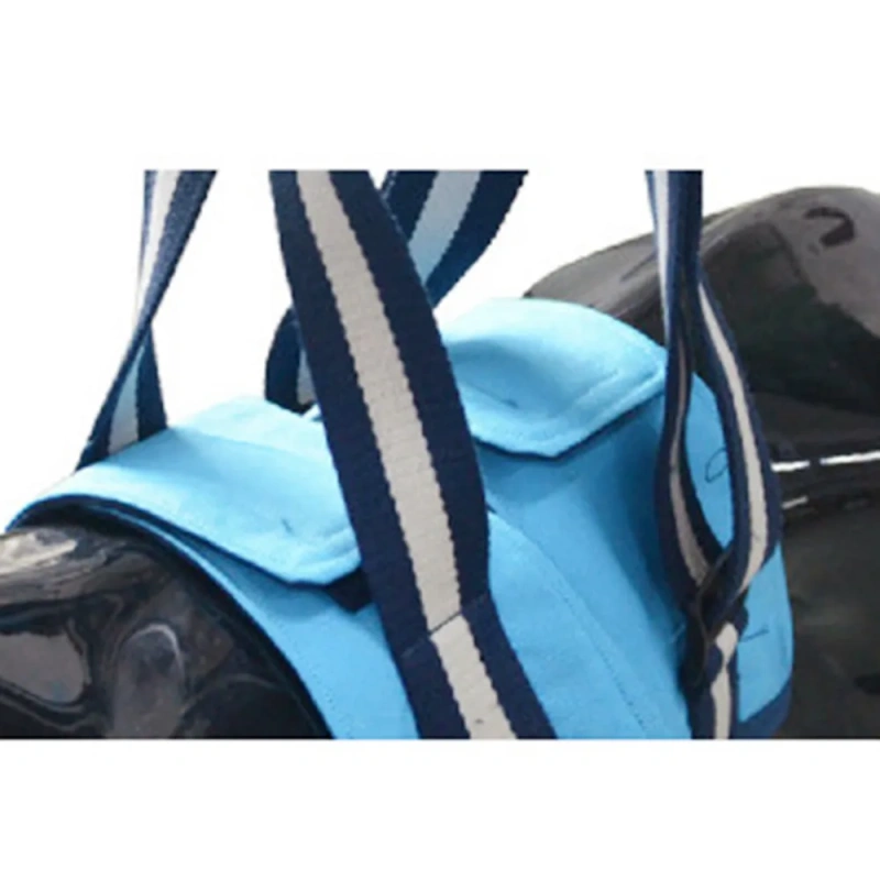 Disabled Dog Chest Strap Pet Dog Traction Belt Strap Elderly Dog Auxiliary Strap Injury Hind Leg Rehabilitation Booster Belt