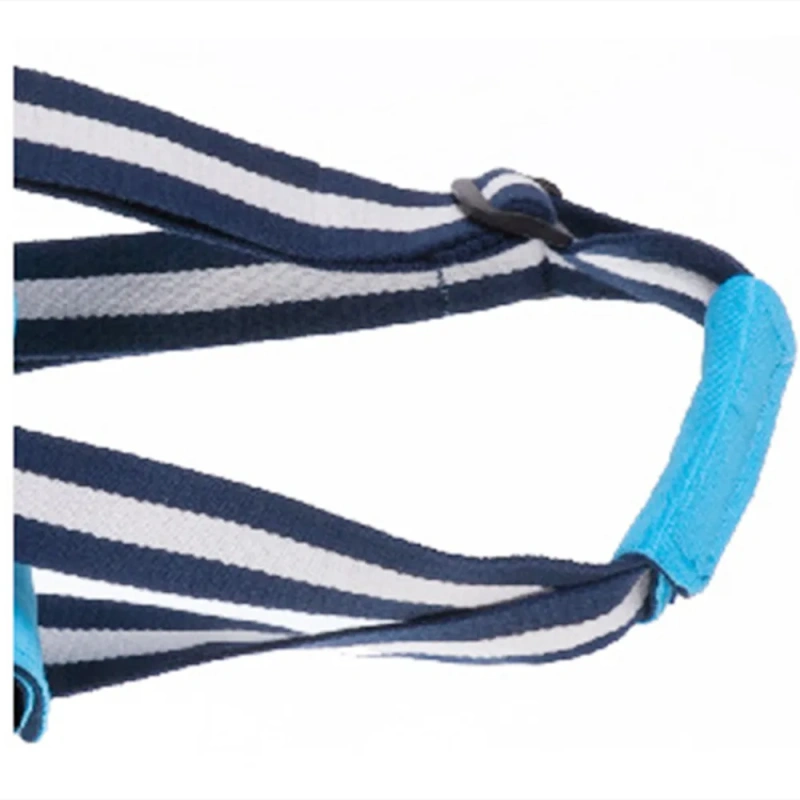 Disabled Dog Chest Strap Pet Dog Traction Belt Strap Elderly Dog Auxiliary Strap Injury Hind Leg Rehabilitation Booster Belt