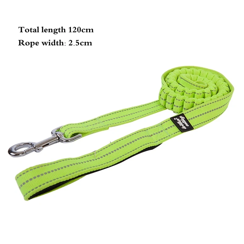 Adjustable Tank Top Pet Chest Strap Explosion-proof Big Dog Chest Strap Oxford Reflective Large Medium Small Pet Traction Rope