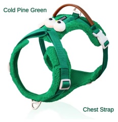 Dog Harness Adjustable  Pet accessories  dog bandana harness for dogs  Outdoor pet training
