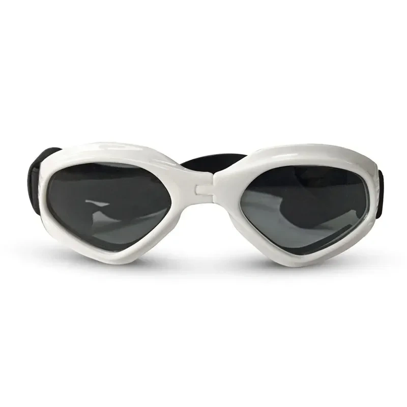 Pet Dog Sunglass Sun Glasses Cat Goggles Eye Wear Puppy Protection Grooming Accessories Decoration