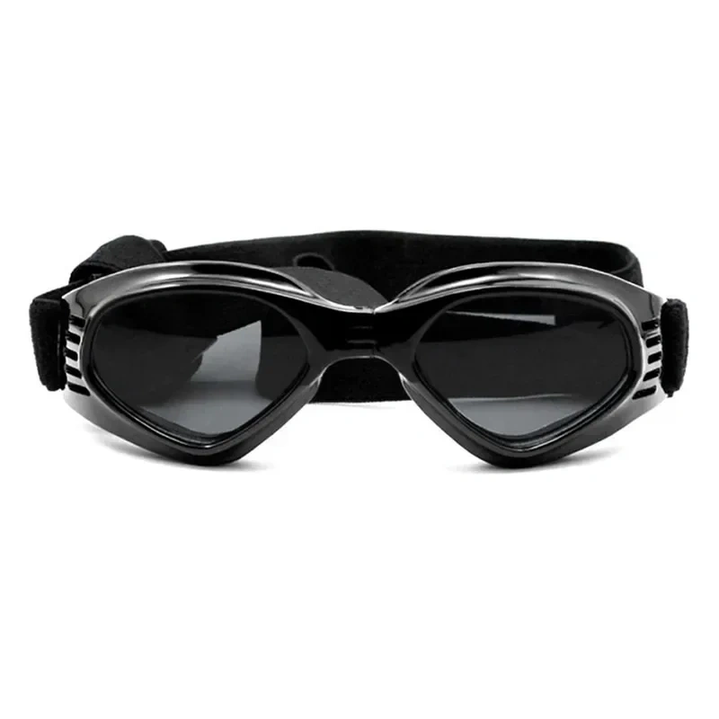 Pet Dog Sunglass Sun Glasses Cat Goggles Eye Wear Puppy Protection Grooming Accessories Decoration