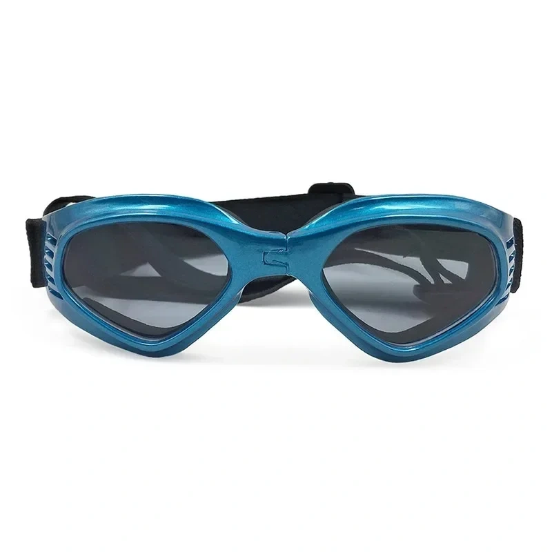 Pet Dog Sunglass Sun Glasses Cat Goggles Eye Wear Puppy Protection Grooming Accessories Decoration