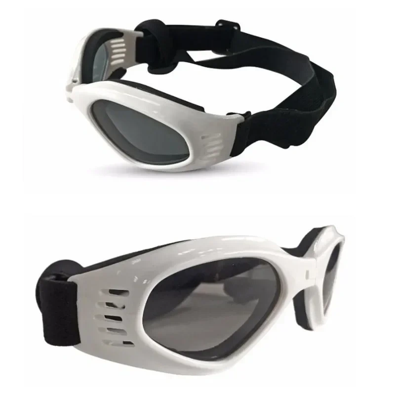 Pet Dog Sunglass Sun Glasses Cat Goggles Eye Wear Puppy Protection Grooming Accessories Decoration