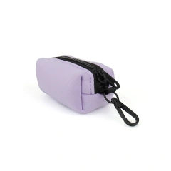 Pet Poop Bag Pet Garbage Storage Waste Bag Dispenser Cat Dog Leashes Accessories Outdoor
