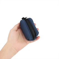 Pet Poop Bag Pet Garbage Storage Waste Bag Dispenser Cat Dog Leashes Accessories Outdoor
