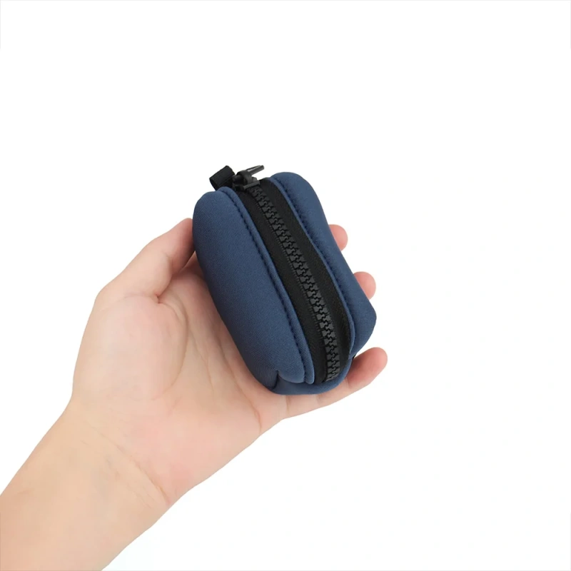 Pet Poop Bag Pet Garbage Storage Waste Bag Dispenser Cat Dog Leashes Accessories Outdoor