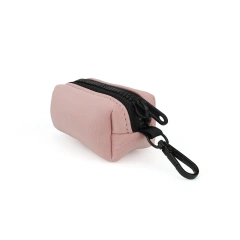 Pet Poop Bag Pet Garbage Storage Waste Bag Dispenser Cat Dog Leashes Accessories Outdoor