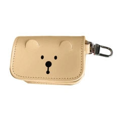 Dog Pickup Bags Dog Poop Waste Bag Holder Portable Bag Dispenser for Outdoor