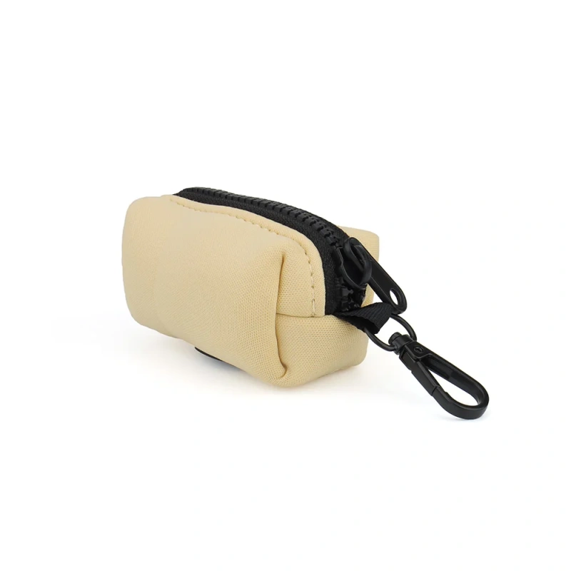 Pet Poop Bag Pet Garbage Storage Waste Bag Dispenser Cat Dog Leashes Accessories Outdoor