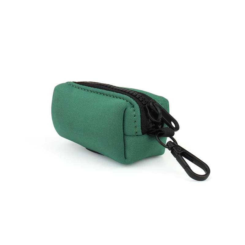 Pet Poop Bag Pet Garbage Storage Waste Bag Dispenser Cat Dog Leashes Accessories Outdoor