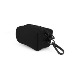 Pet Poop Bag Pet Garbage Storage Waste Bag Dispenser Cat Dog Leashes Accessories Outdoor