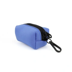 Pet Poop Bag Pet Garbage Storage Waste Bag Dispenser Cat Dog Leashes Accessories Outdoor