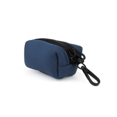 Pet Poop Bag Pet Garbage Storage Waste Bag Dispenser Cat Dog Leashes Accessories Outdoor