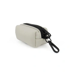 Pet Poop Bag Pet Garbage Storage Waste Bag Dispenser Cat Dog Leashes Accessories Outdoor