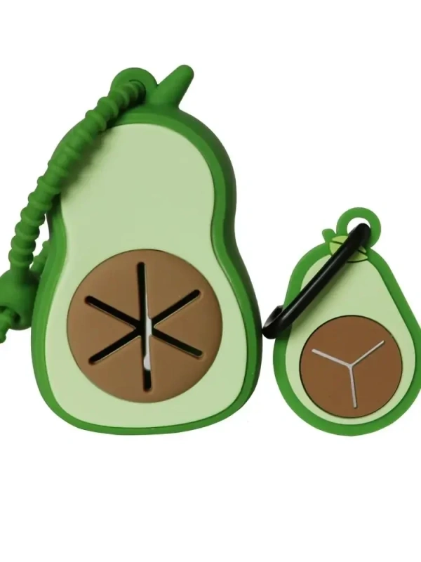 Biodegradable Eco Friendly Compostable Dog Poop Bag Pet Shit Bag Clip Silicone Poop Bag Holder Dispenser