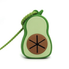 Biodegradable Eco Friendly Compostable Dog Poop Bag Pet Shit Bag Clip Silicone Poop Bag Holder Dispenser