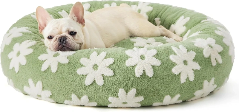 Dog House Hot Dog House Cat House Pet Round Cat House Four Seasons General Warm Pet House Dog Accessories