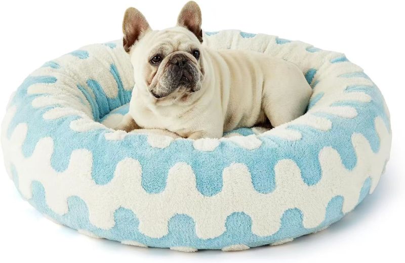 Dog House Hot Dog House Cat House Pet Round Cat House Four Seasons General Warm Pet House Dog Accessories
