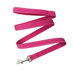 Plush Dog Harness Autumn Winter Comfortable Dog Chest Strap Leashes Vest Pet Harness