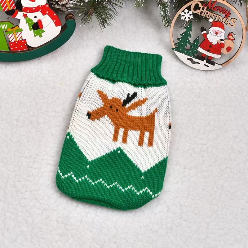 Warm Dog Clothes for Small Dog Coats Jacket Winter Clothes for Dogs Cats Clothing