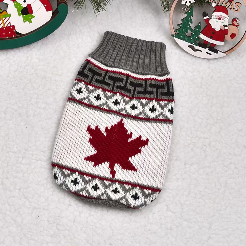Warm Dog Clothes for Small Dog Coats Jacket Winter Clothes for Dogs Cats Clothing