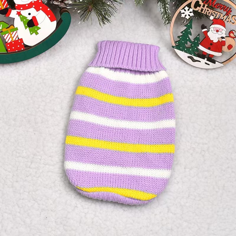 Warm Dog Clothes for Small Dog Coats Jacket Winter Clothes for Dogs Cats Clothing