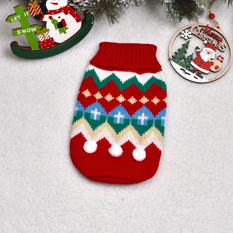 Warm Dog Clothes for Small Dog Coats Jacket Winter Clothes for Dogs Cats Clothing