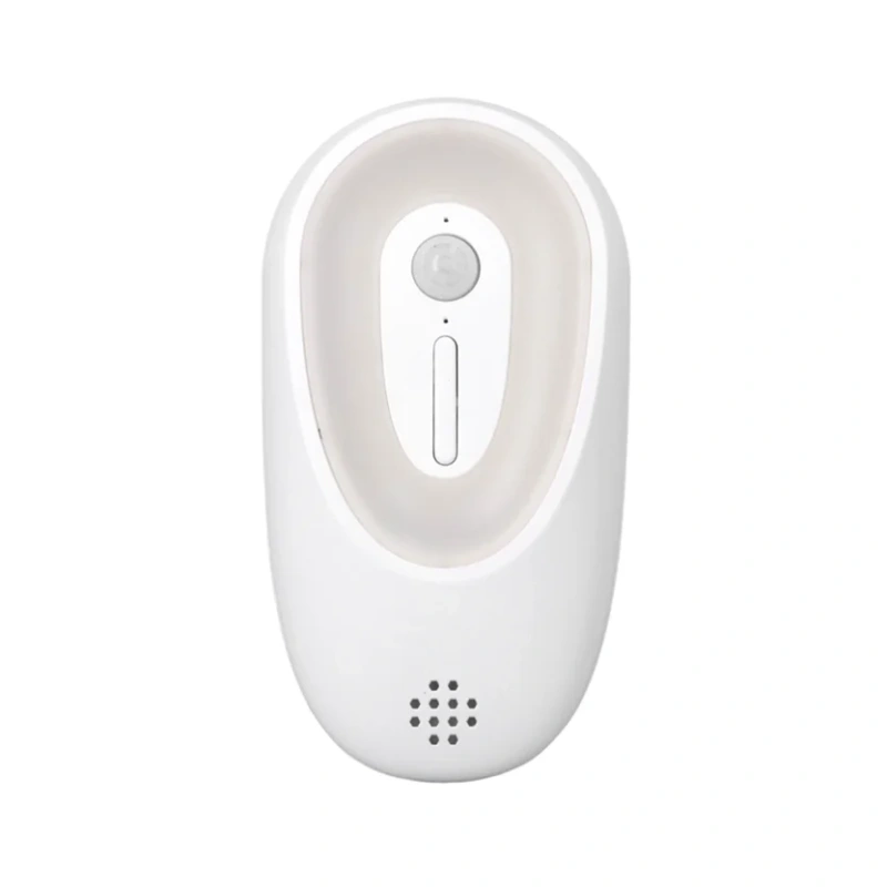 Smart Pet Odor Purifier For Cats and dogs Litter Box Deodorizer Dog Toilet Rechargeable Air Cleaner Pets Deodorization