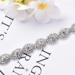 Fashion Rhinestone Dog Collar Personalized Pet Birthday Holiday Party Jewelry Adjustable Diamond Necklace Pets Accessories