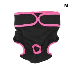 Female Dog Shorts Pet Products Physiological Pants Dog Supplies For Small Meidium Size Dogs Puppy Diaper Pet Underwear