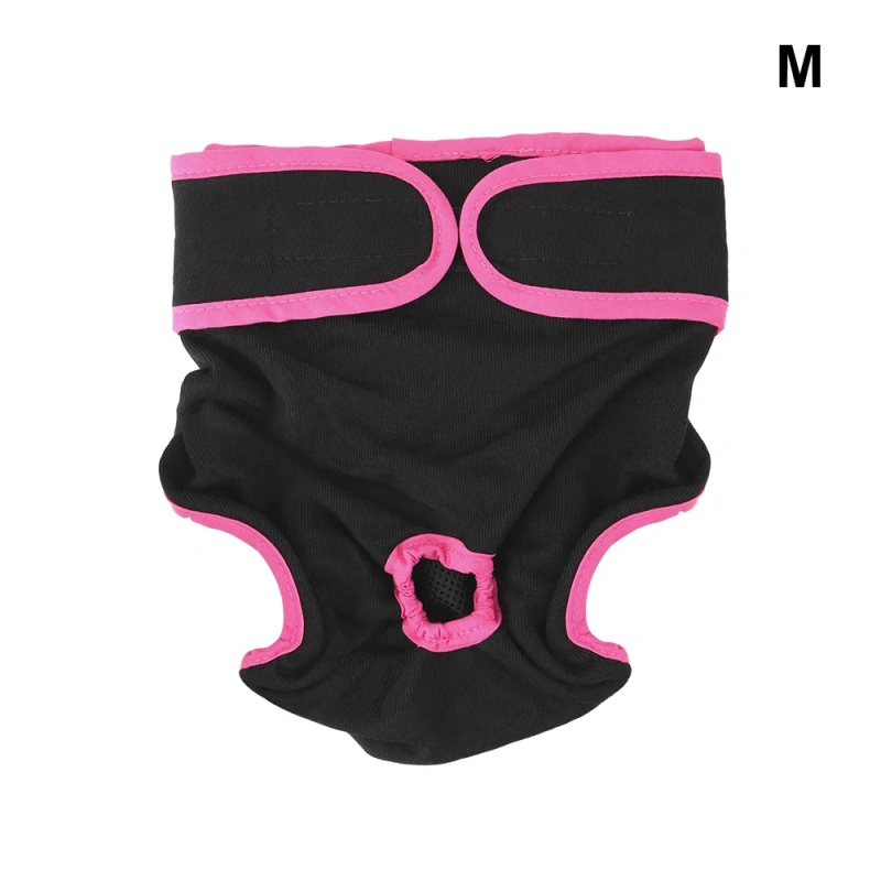 Female Dog Shorts Pet Products Physiological Pants Dog Supplies For Small Meidium Size Dogs Puppy Diaper Pet Underwear