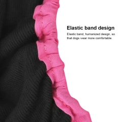 Female Dog Shorts Pet Products Physiological Pants Dog Supplies For Small Meidium Size Dogs Puppy Diaper Pet Underwear