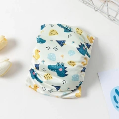 Dog Shorts Adjusting Physiological Pants Pet Underwear Pet Physiological Pants Clean Cute Printing Dog Puppy Reusable Sanitary